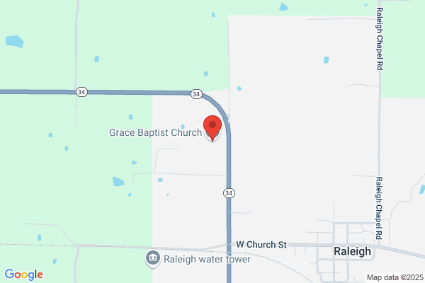 Grace Baptist Church