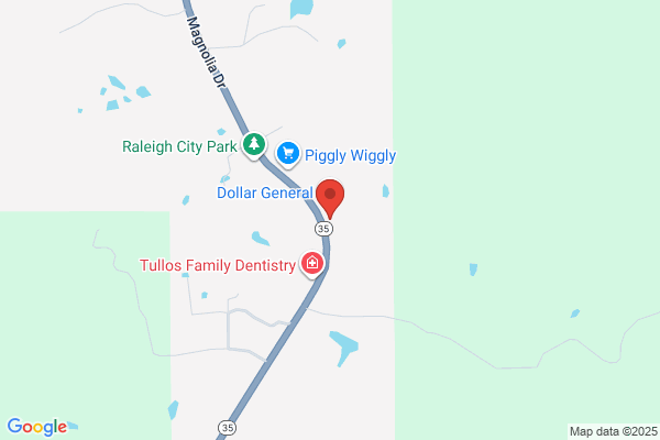 NAPA Auto Parts - Smith County Supply