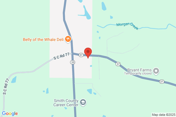Smith County, Human Services