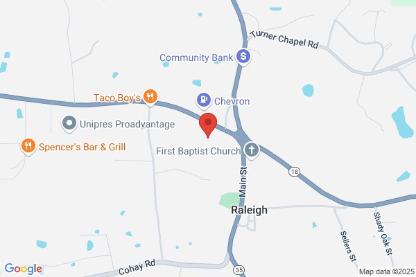 Smith County, Public, Raleigh Elementary