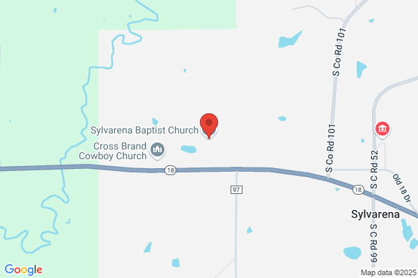 Sylvarena Baptist Church