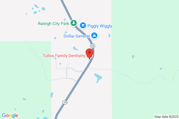 Tullos Family Dentistry