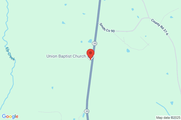 Union Baptist Church