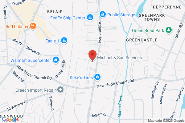 Michael & Son Services