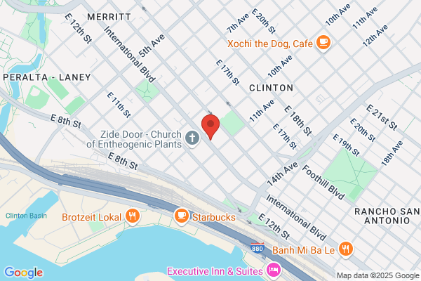 Antonio Avenue Community Clinic