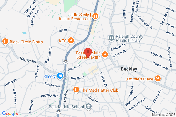 Mountain State Centers For Independent Living