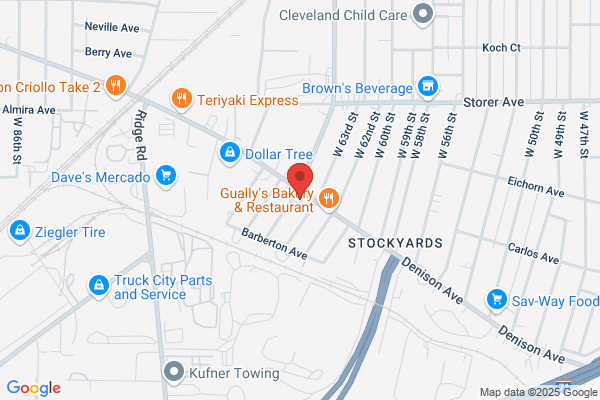S and G Auto Sales