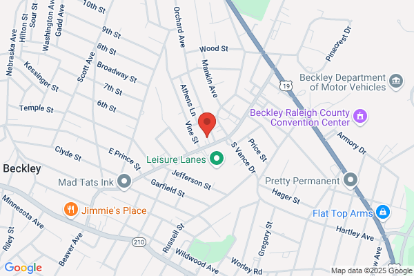 Withrows Auto Service Inc