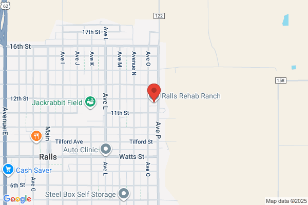 Ralls Nursing Home