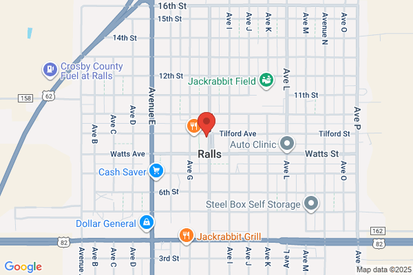 Ralls Pharmacy