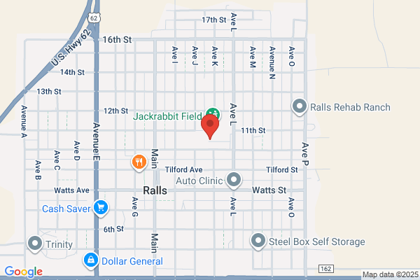 Ralls, Ralls Independent School District, Elementary