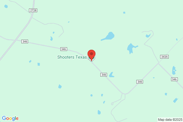 West Texas Shooters, LLC