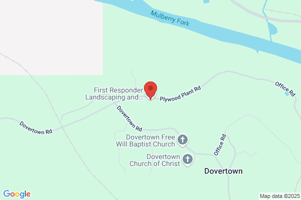 First Response Lawncare and Landscaping