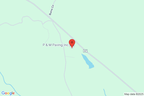 P & M Paving