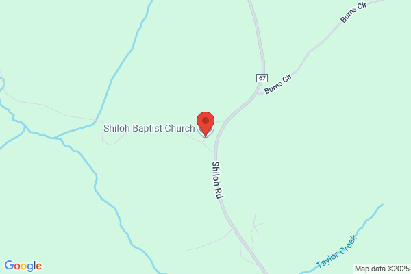 Shiloh Baptist Church