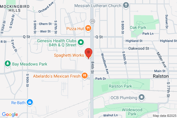 Spaghetti Works