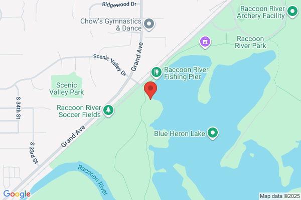 Raccoon River Outfitters