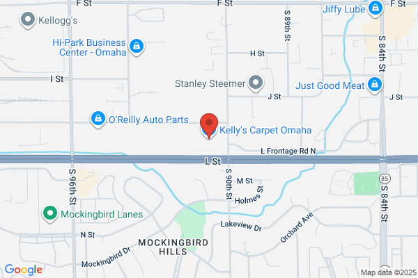 Kelly's Carpet Omaha