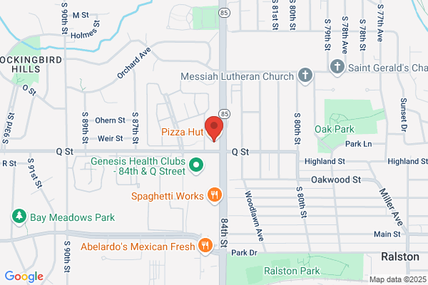 Pizza Hut