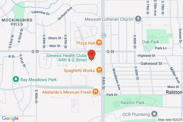 Physiotherapy Associates - Closed