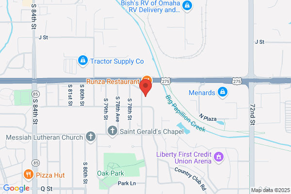 Advanced Driveshaft Service