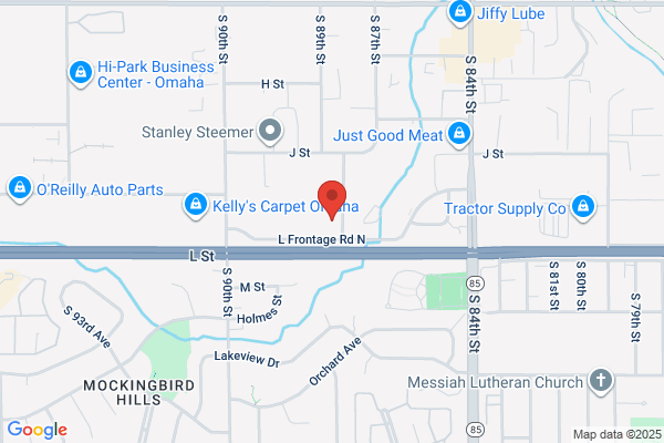 Countertops Unlimited Of Nebraska Inc