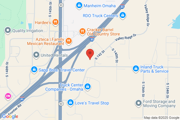 Gordon Moving & Storage Co Inc