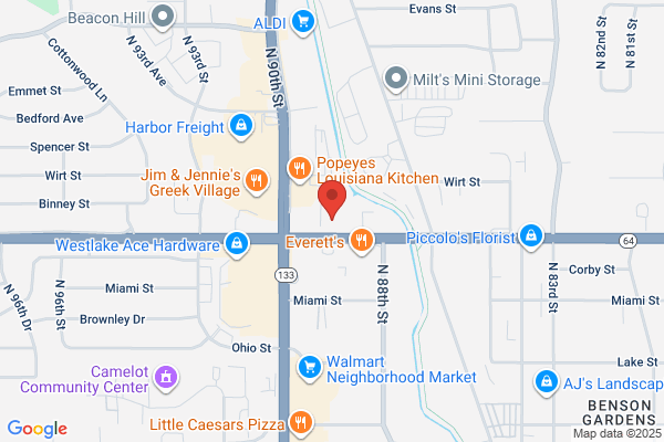 House of Mufflers & Brakes