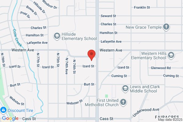 John A. Gentleman Mortuaries & Crematory