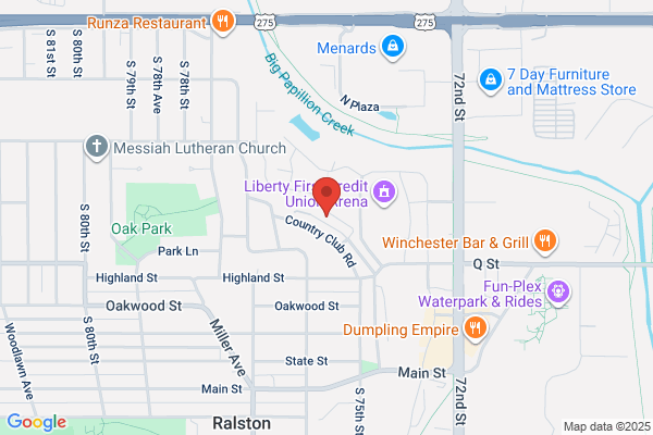 Lakeview Sales Inc