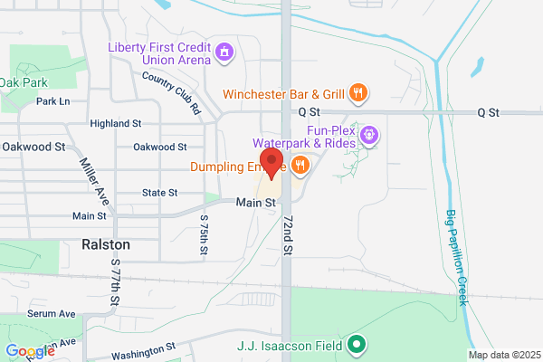 Omaha Dentistry
