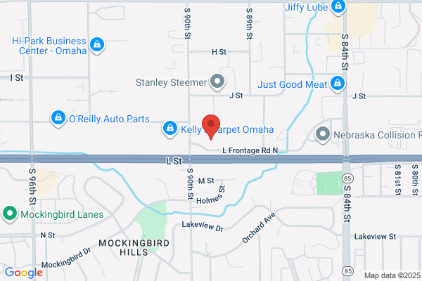 Omaha Jeatc