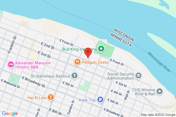 River City Heating & Cooling