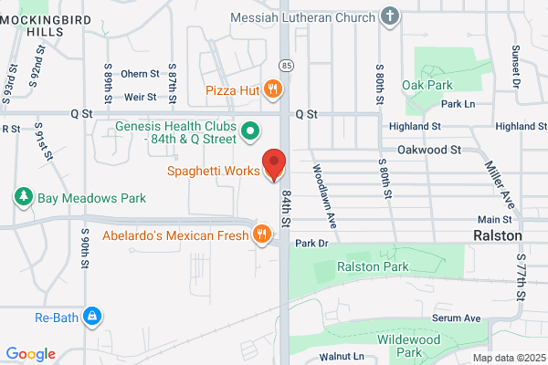 Spaghetti Works
