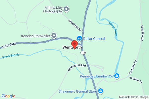 Wentworth USA