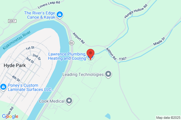 Lawrence Plumbing
