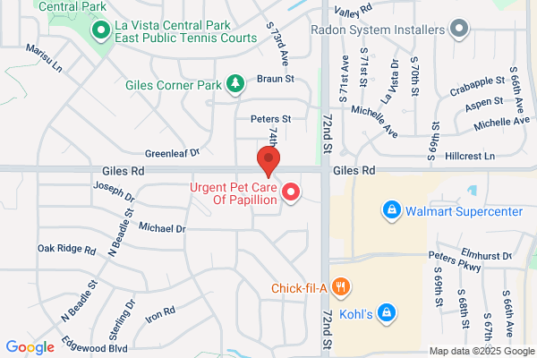 Max I. Walker — 72nd & Giles Store
