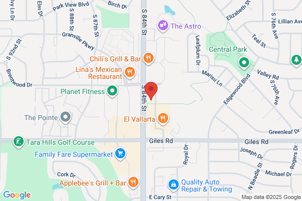 Rocket Carwash - La Vista City Centre