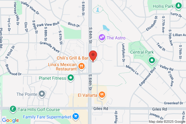 Chili's Grill & Bar - Closed