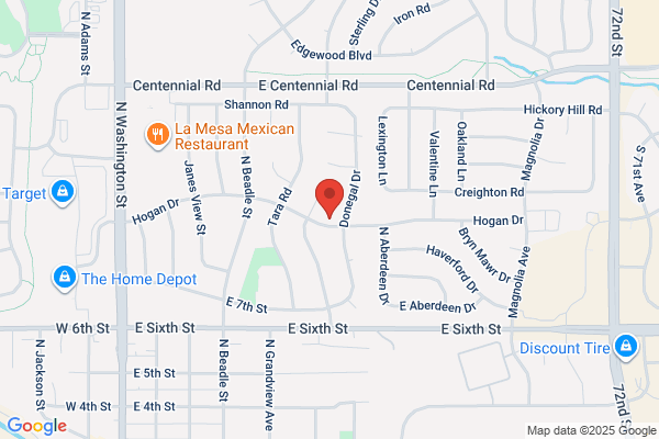 Ambi's Home Health Care LLC
