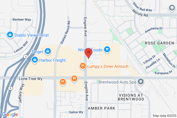 Brentwood Touch Free Auto Wash
