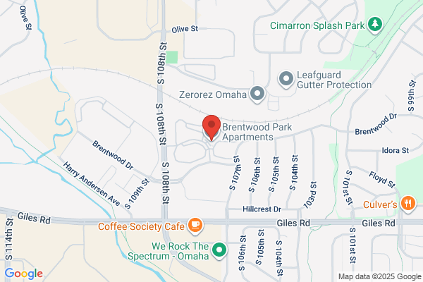 Brentwood Townhomes