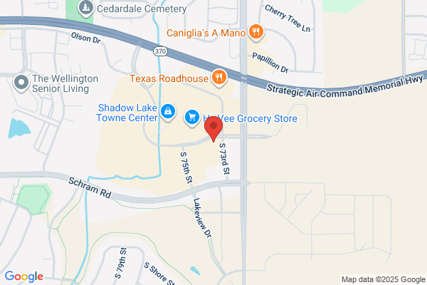Mattress Firm Papillion - Closed