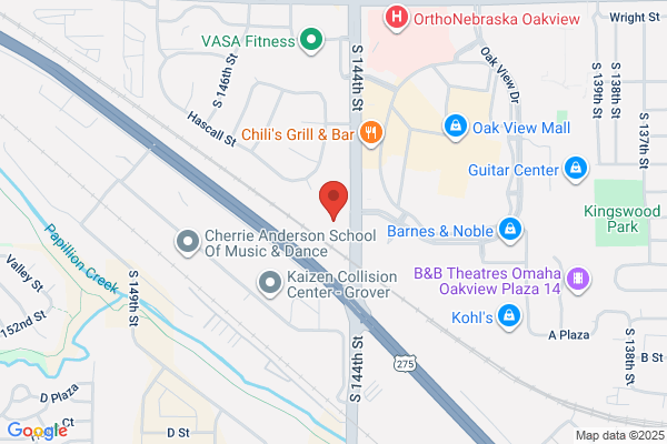 Papio Creek Gems and Gifts