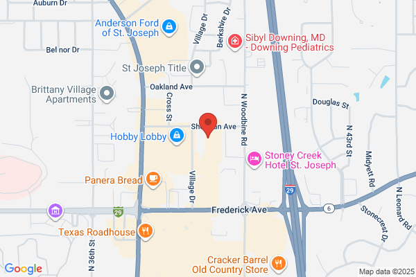 Tobin Eye Institute