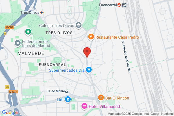 Valverde Dental