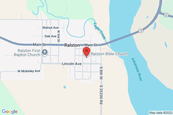 Ralston Bible Church