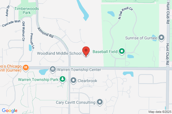 Woodland Middle School