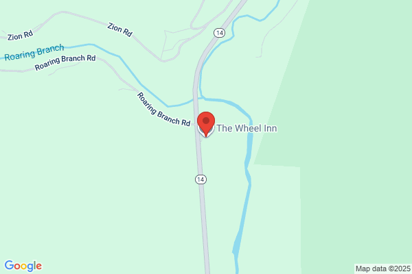 Wheel Inn Inc