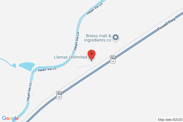 Llamas Unlimited, LLC